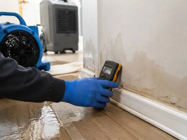 24/7 Water damage restoration services in Meire Grove, MN - Rapid flood cleanup and mitigation